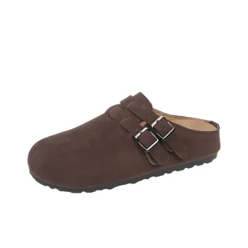 Nrillo Wrap toe Slippers Women's