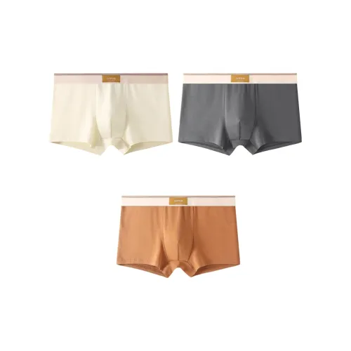 GOSO Underpants Men's Combo Set