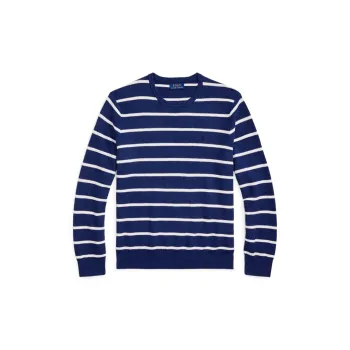 Polo Ralph Lauren Striped Sweater