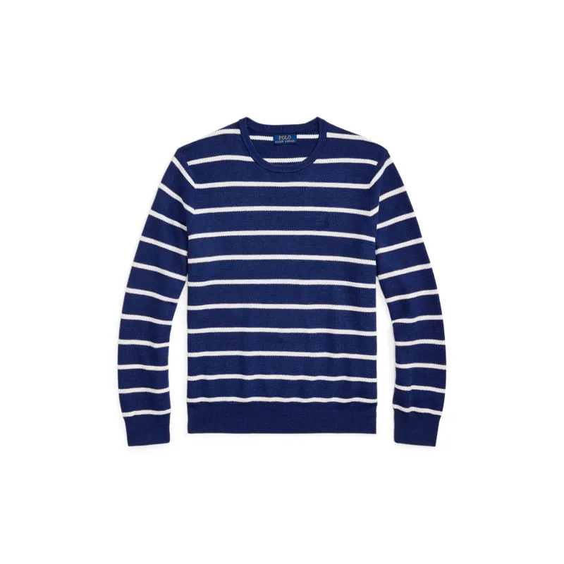 Polo Ralph Lauren Striped Sweater-0