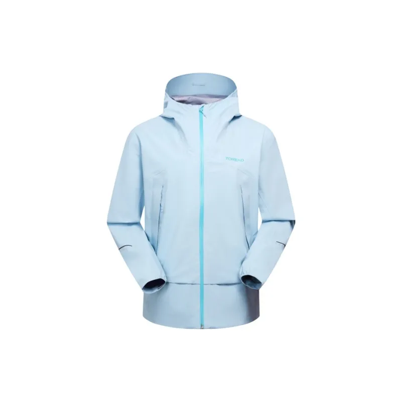TOREAD Waterproof And Windproof Windbreaker Jacket Men's-2