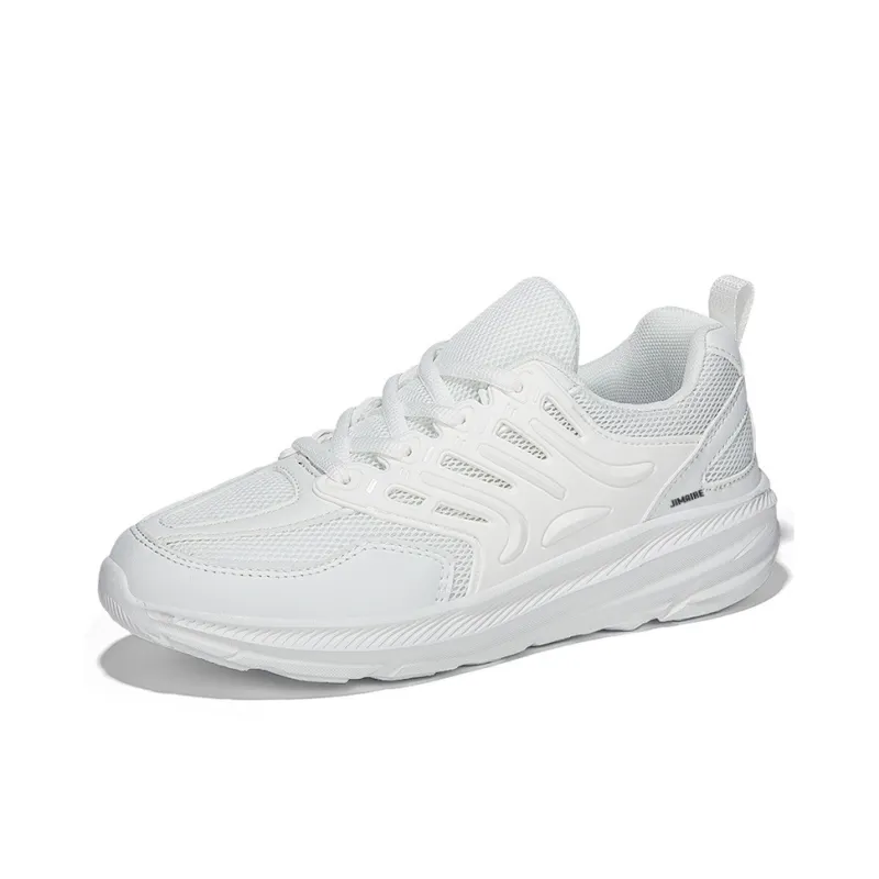 King Jinmai Low-Top Casual Shoes Unisex-5