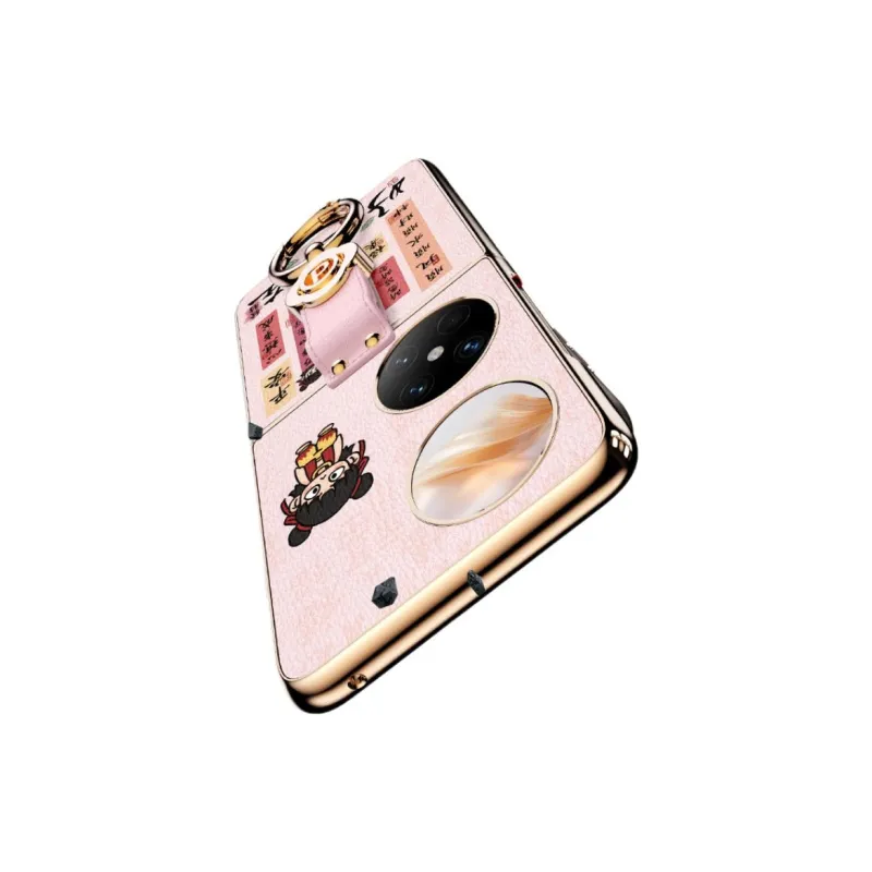 SUPER MOUSE Phone Cases-4