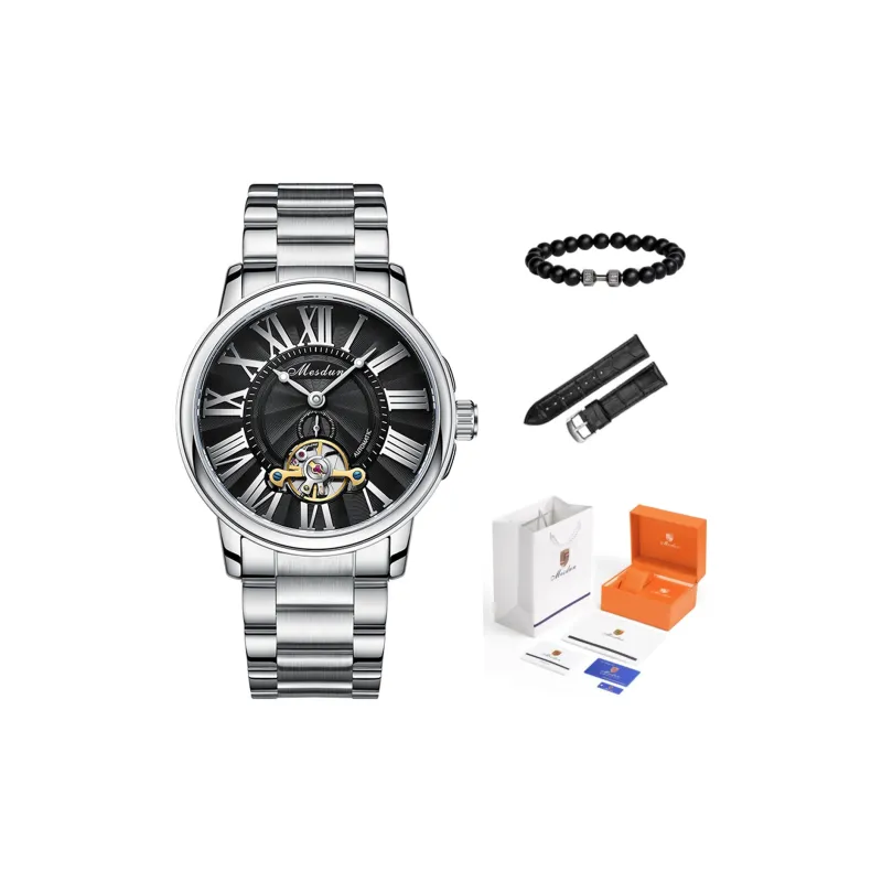 MESDUN Men Watch-9