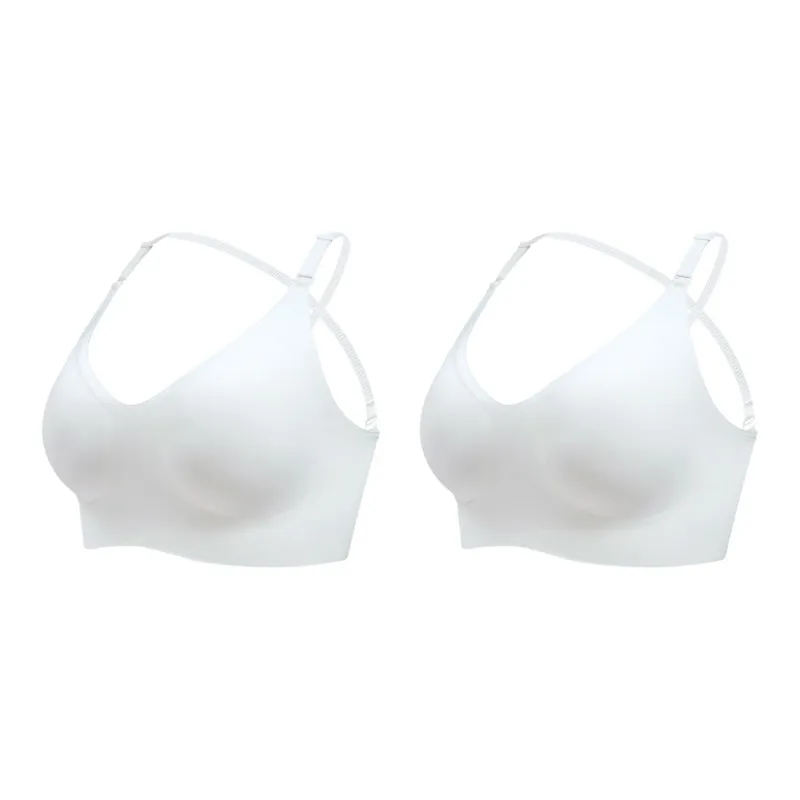 PLANDOO Women's Bras-12