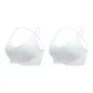 2 Pack[Beige Beige]