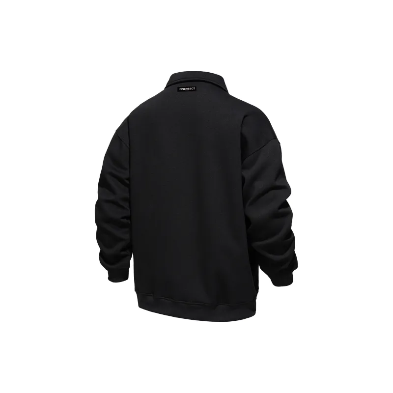INNERSECT Polo Shirts Unisex-1