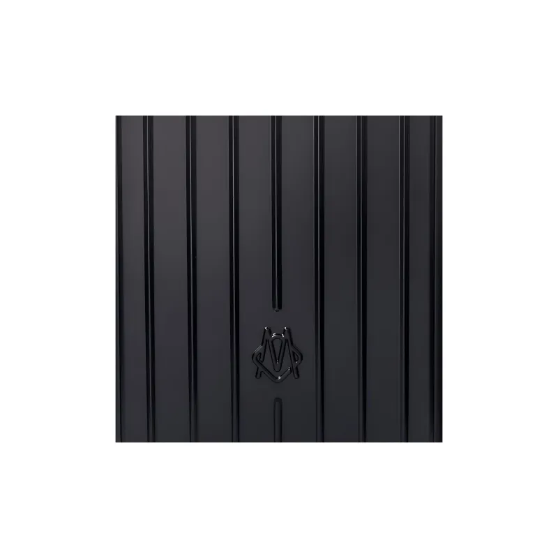 RIMOWA Polycarbonate IPhone 12 Pro Max Cell Phone Case And Bag Merch Unisex Black-2