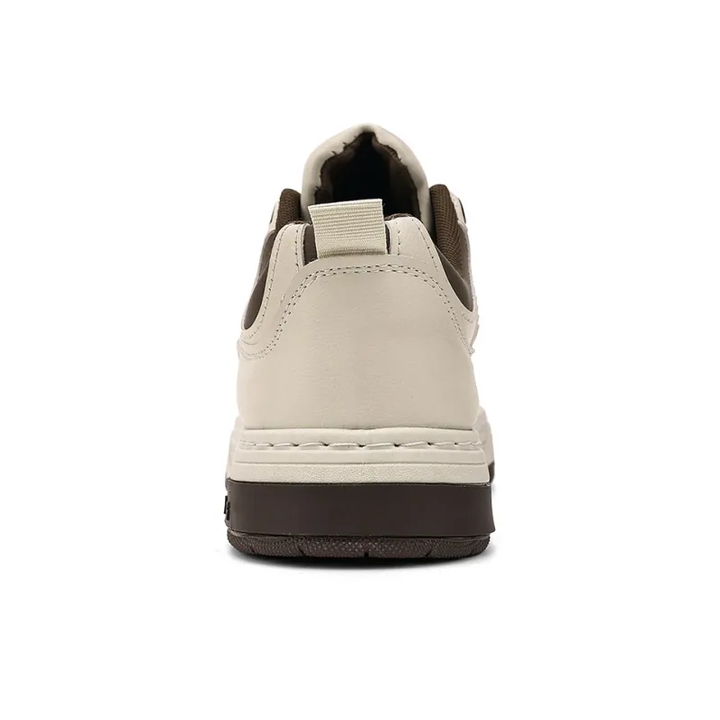 Boogie Bear Low Top Skateboard Shoes Men's-2
