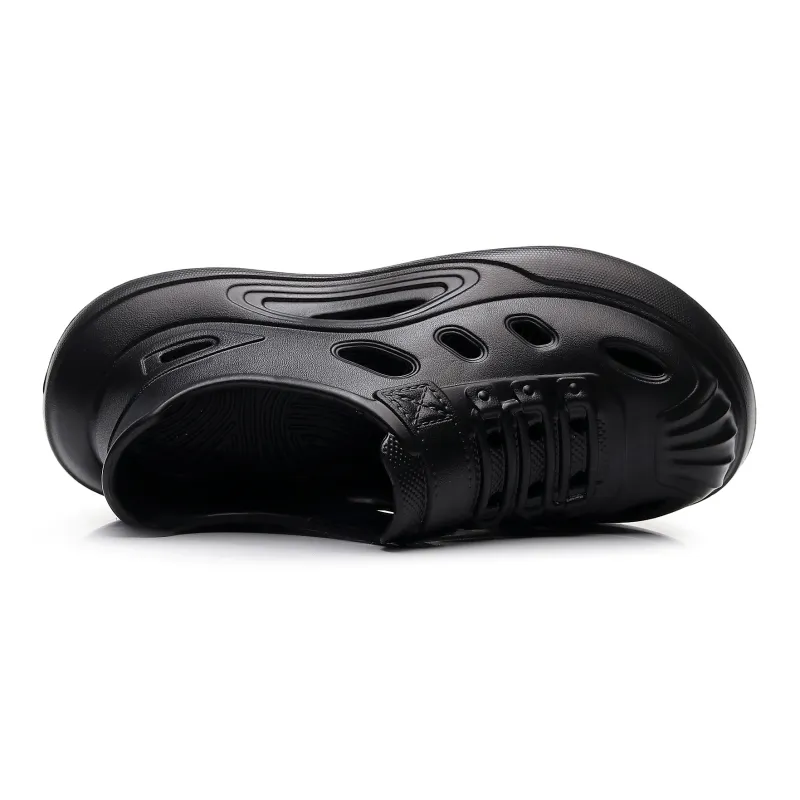Golofi Clogs Men-1