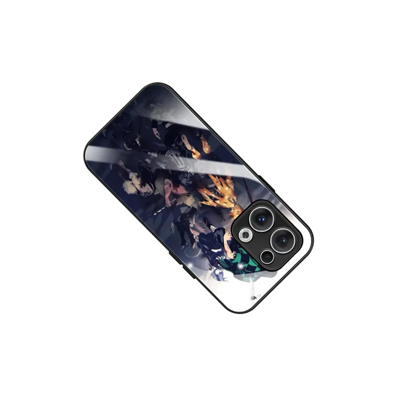 CHUNFAN Phone Cases-16