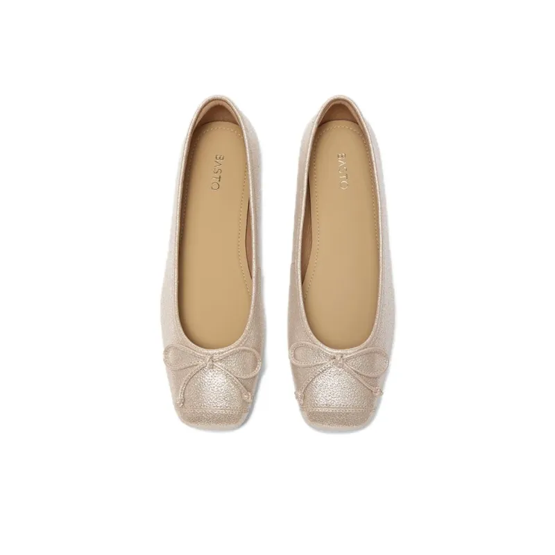 BASTO Casual Single Shoes Women's-2