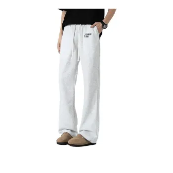 CHARLIE GOLF Knitted Sports Pants Unisex