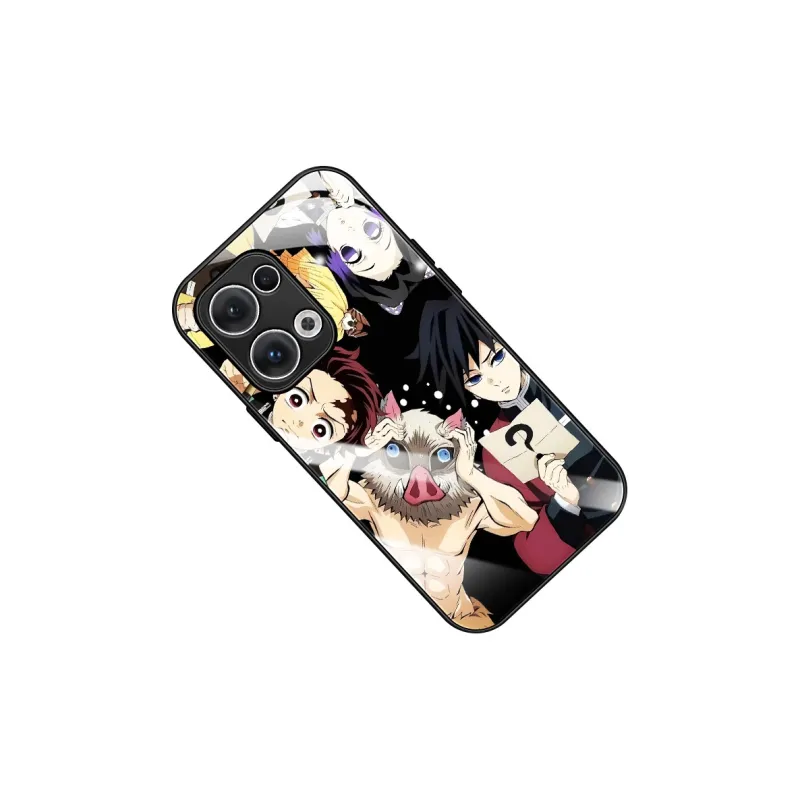 CHUNFAN Phone Cases-2