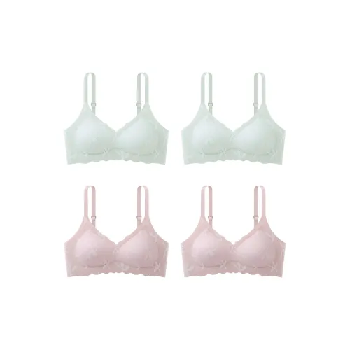 ROBINHOOD Bra Women's Combo Set