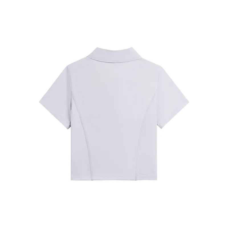 Wilson Polo Shirts Women's-3