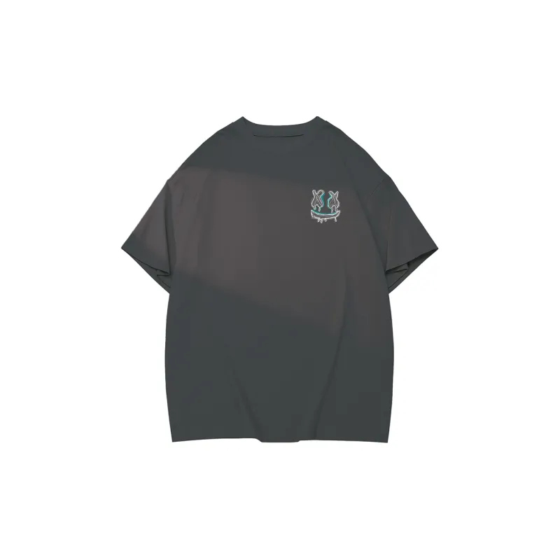 LIGHTNING MONSTER T Shirt Unisex-7