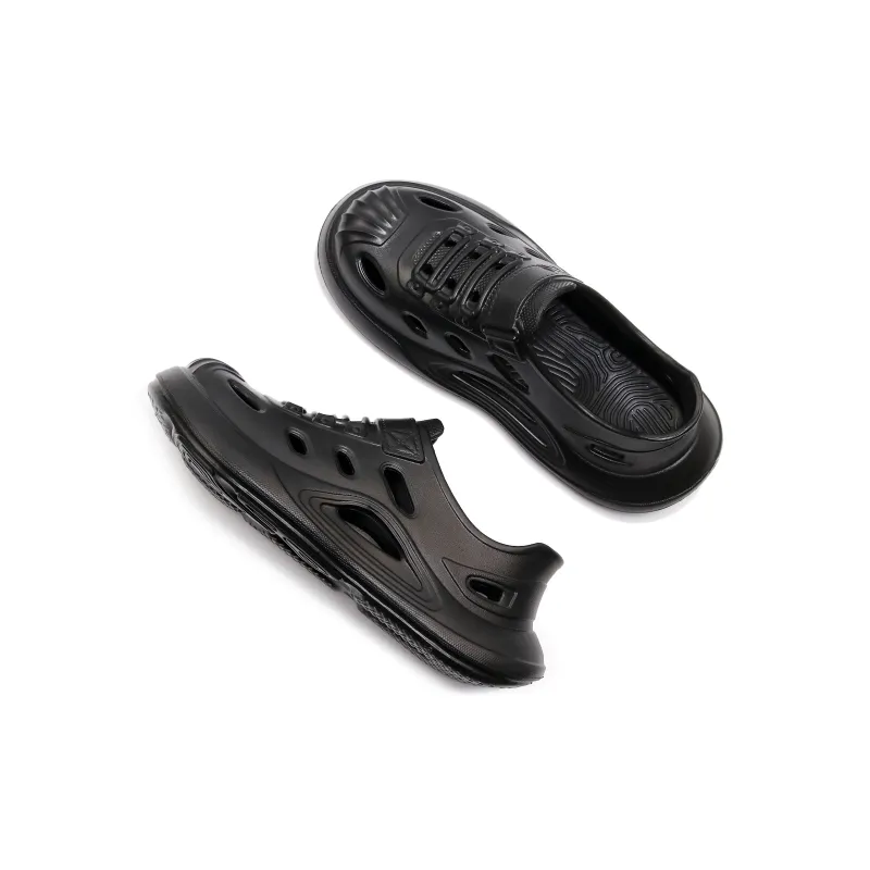 Golofi Clogs Men-3