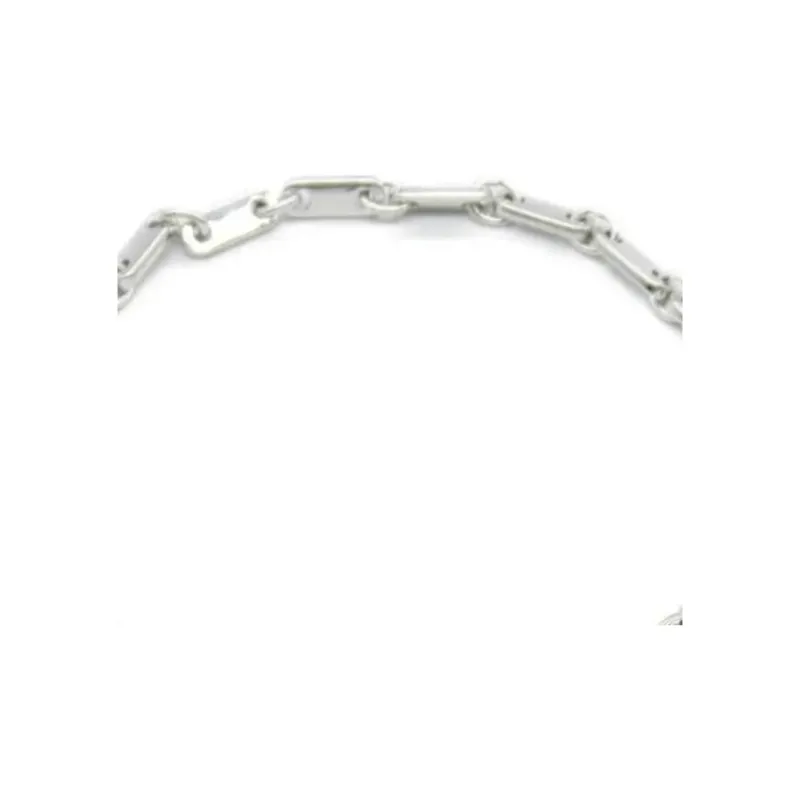 Cartier 2010s Pre owned 18K White Gold Bracelet-2