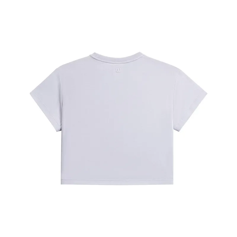 Wilson T Shirts Women's-1