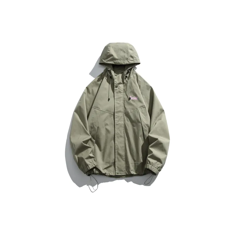 TUCANO Jackets Coats Unisex Light Purple-15