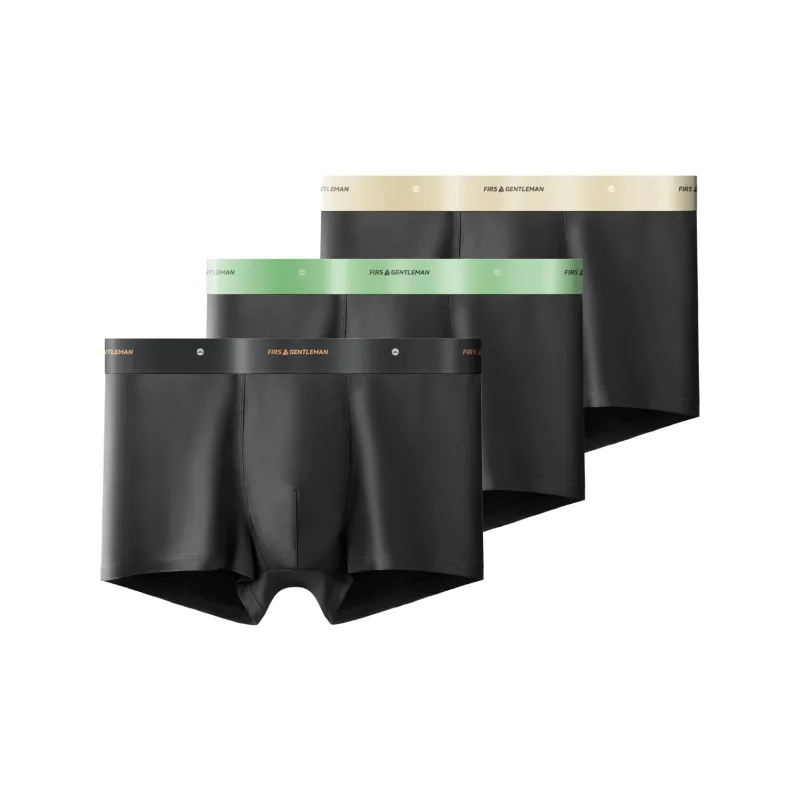FIRS Underpants Men's Combo Set-21
