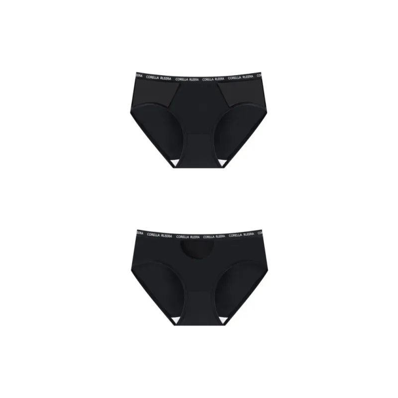 Lan Miao Underpants Women's 2 Pack-5