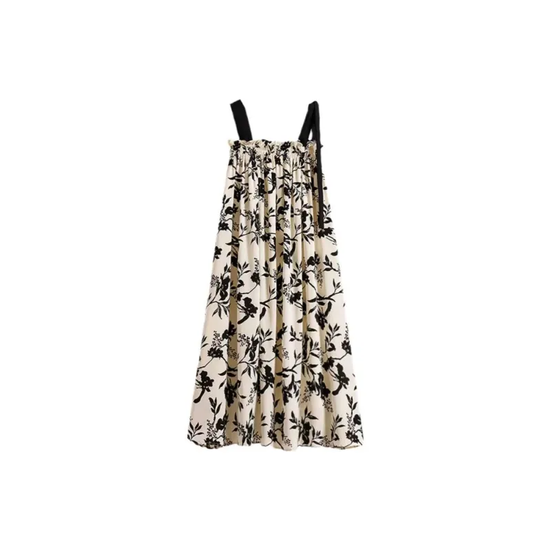 KEAB Slip Dresses Women's Image Color-1