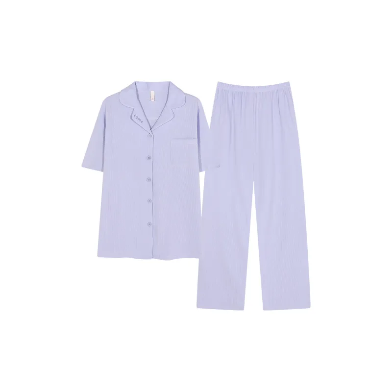 Casenland Women's Pajama Sets-7