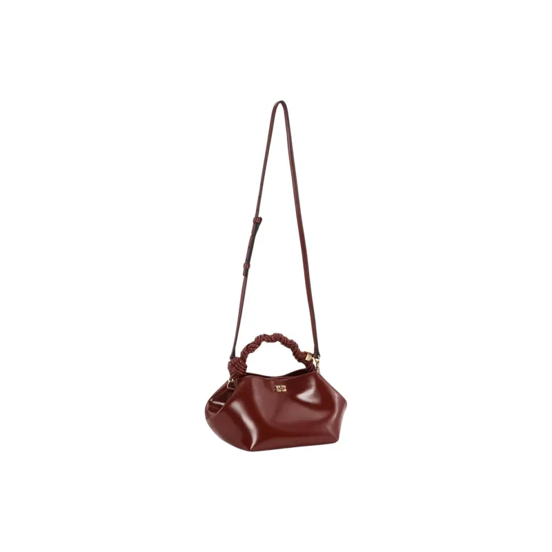 GANNI Bou Shoulder Bag-1