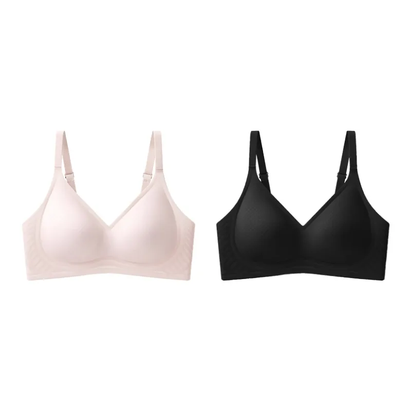 MIIOW Women's Bras-4