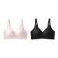 2 Pack (Pink+Black)