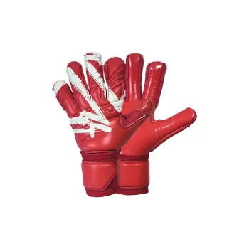 Defense Goalkeeper Gloves Latex Amateur Training Competition All Weather Unisex