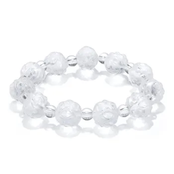 JOLLY SEASONS Crystal Bracelets Women's