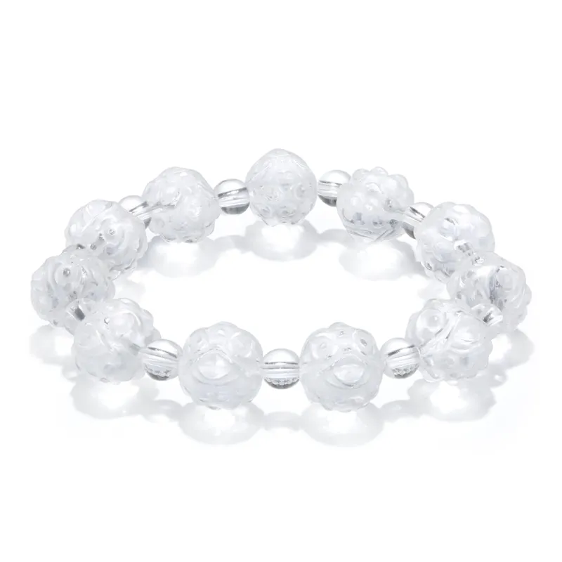 JOLLY SEASONS Crystal Bracelets Women's-0