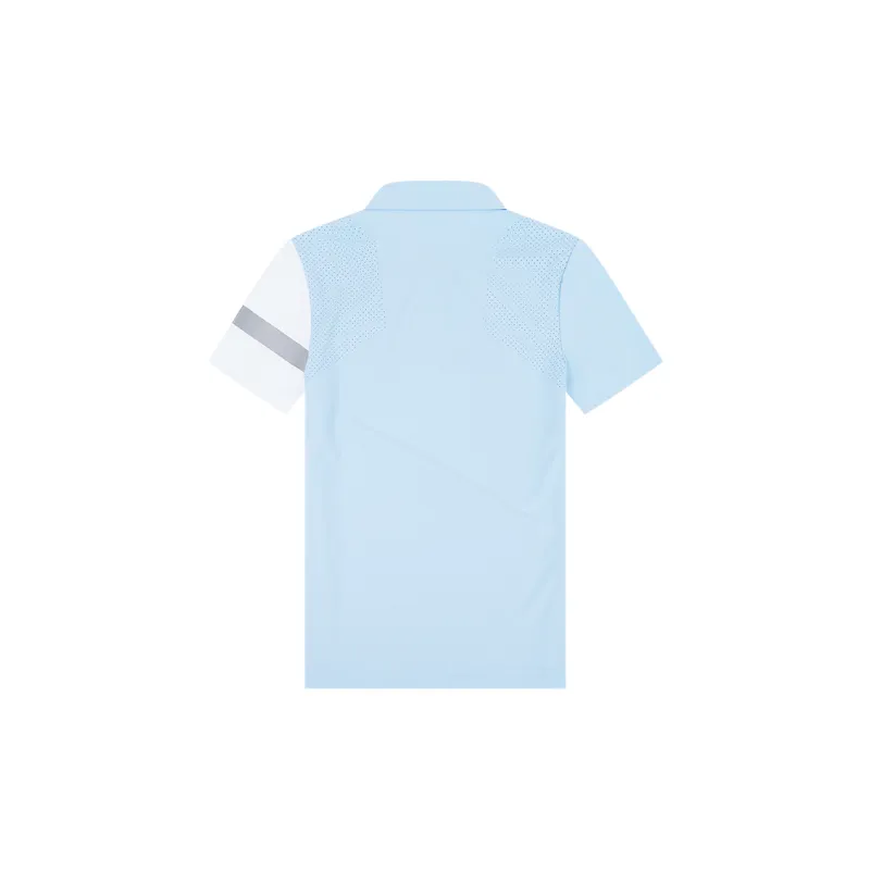 EUROPEAN TOUR Polo Shirts Men-2