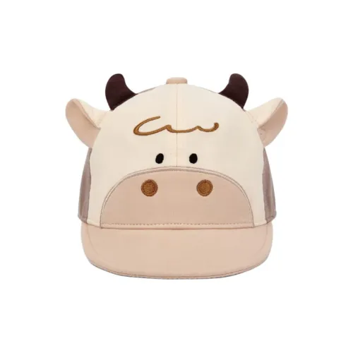 BALABALA Cotton Blend Hats & Caps Kids'