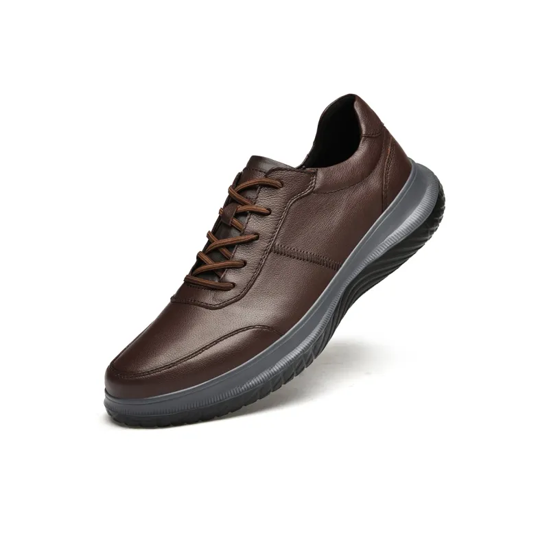 ENRICO COVERI Low-Top Casual Shoes Men's-6