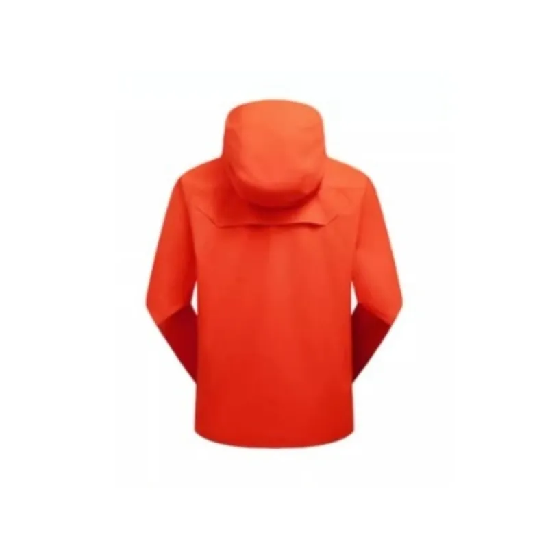 TOREAD Waterproof And Windproof Windbreaker Jacket Men's-1
