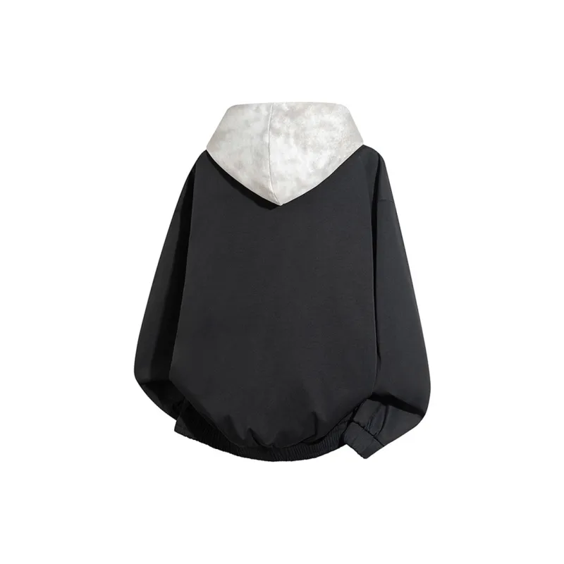 FORIDER Jackets Unisex-1