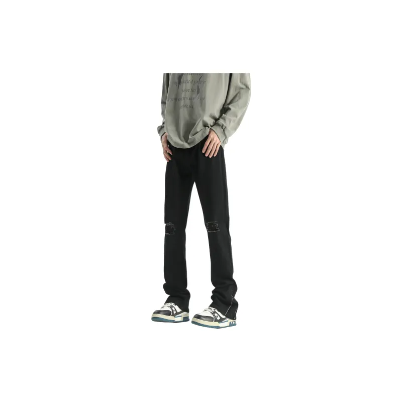 CREAZIONI LA FANTASIA E MOBILE Jeans Unisex-1