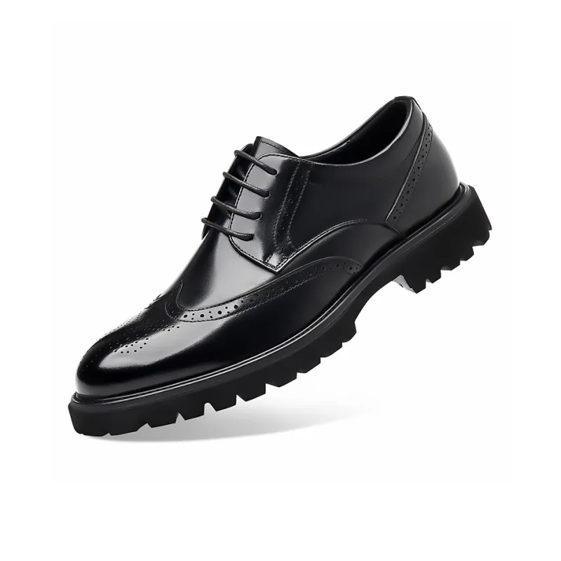 KACHILANG Men's Casual Shoes Men Low Top-2