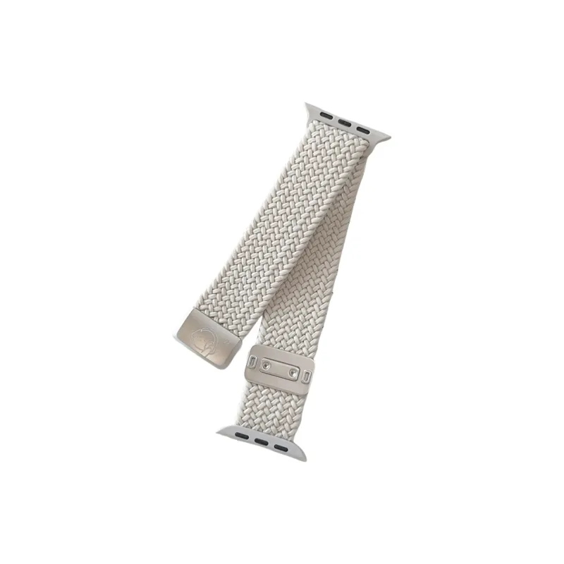 Vobafe Watch Bands Apple Compatibility 170mm Fabric Material-9
