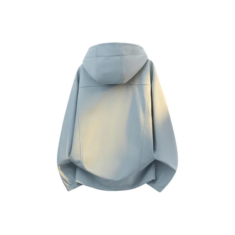 MIIOW Trend Party Series Jackets & Coats Unisex-3