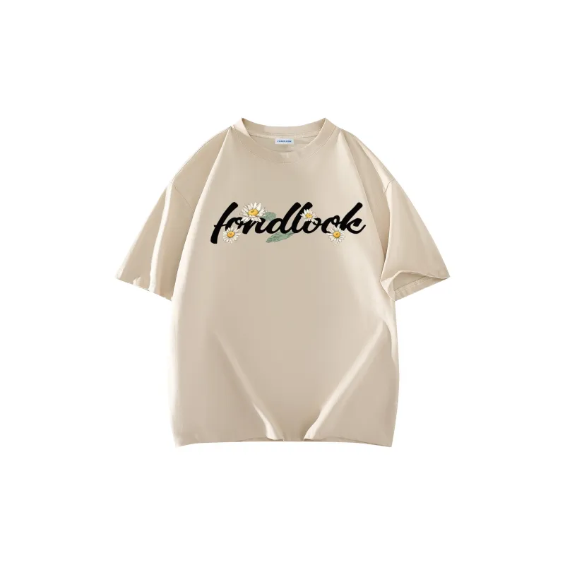 FONDLOOK T Shirts Unisex-15