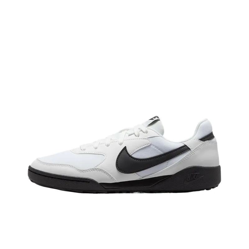 Nike Terra Manta White Black Women's-0