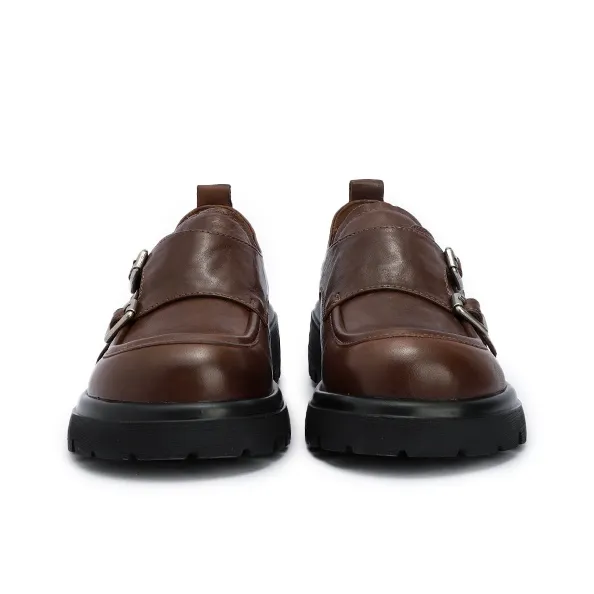 CORINNA DI MARSALA Loafers Women's-4