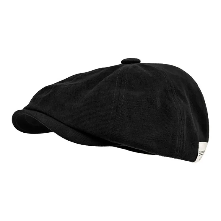 STUFFER Berets Unisex-4