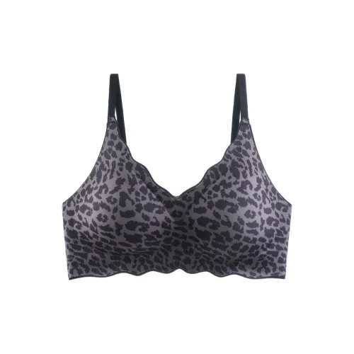 Vine Color Bra Women's Combo Set