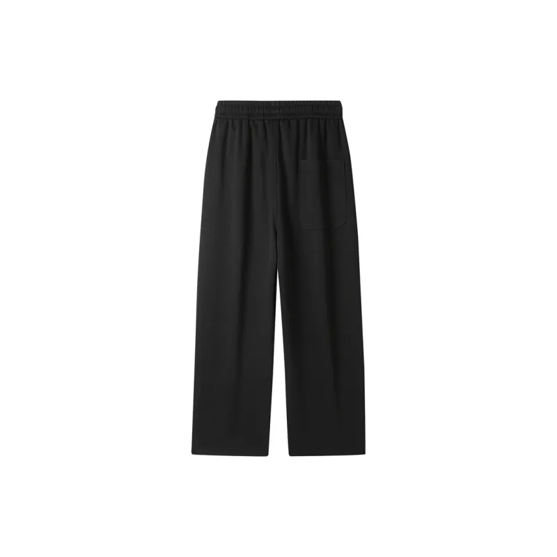 China Aerospace Casual Pants Unisex-16